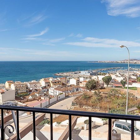 Apartamento Sunshine Balcony- La Caleta Caleta de Vélez Exterior foto