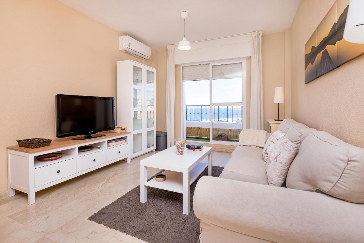 Apartamento Sunshine Balcony- La Caleta Caleta de Vélez Exterior foto