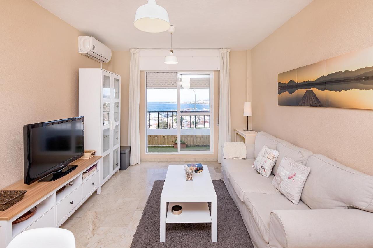 Apartamento Sunshine Balcony- La Caleta Caleta de Vélez Exterior foto