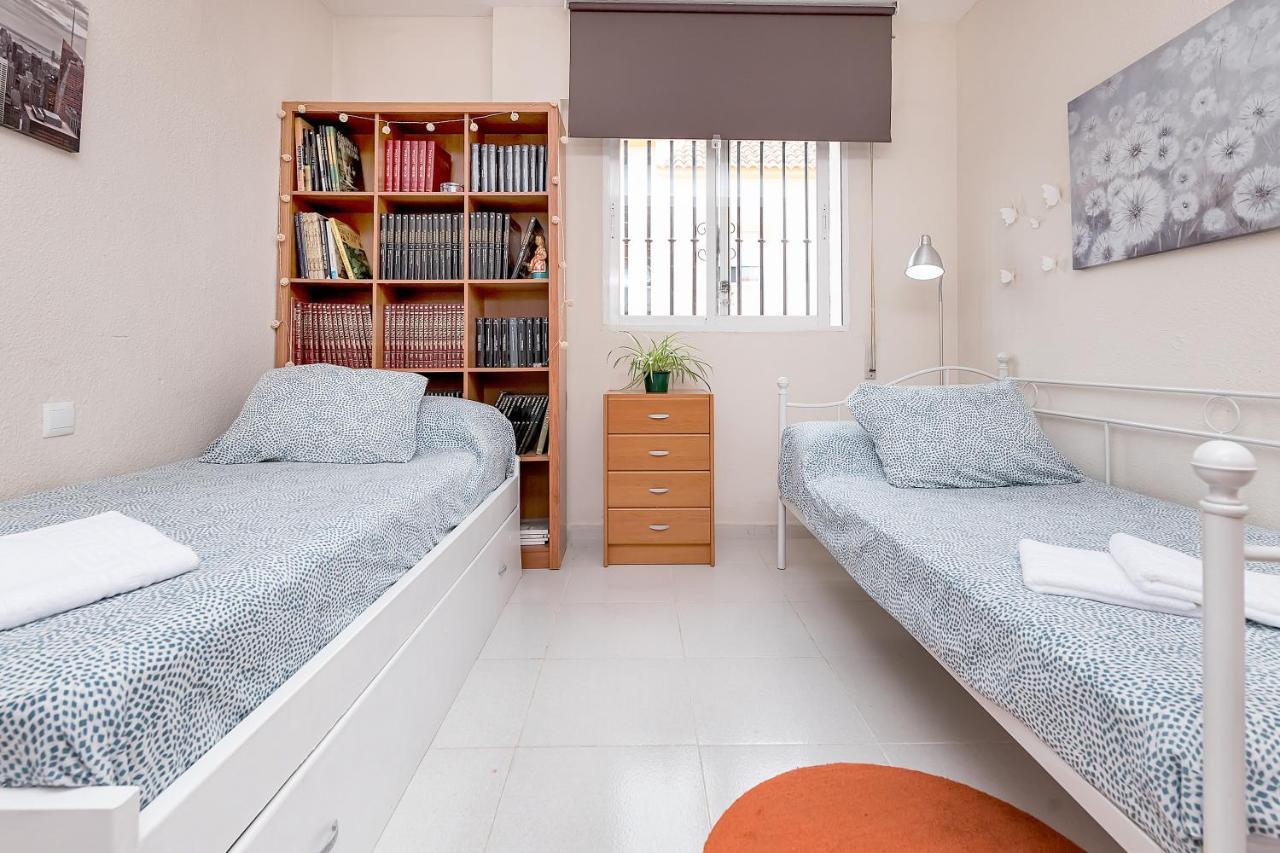 Apartamento Sunshine Balcony- La Caleta Caleta de Vélez Exterior foto